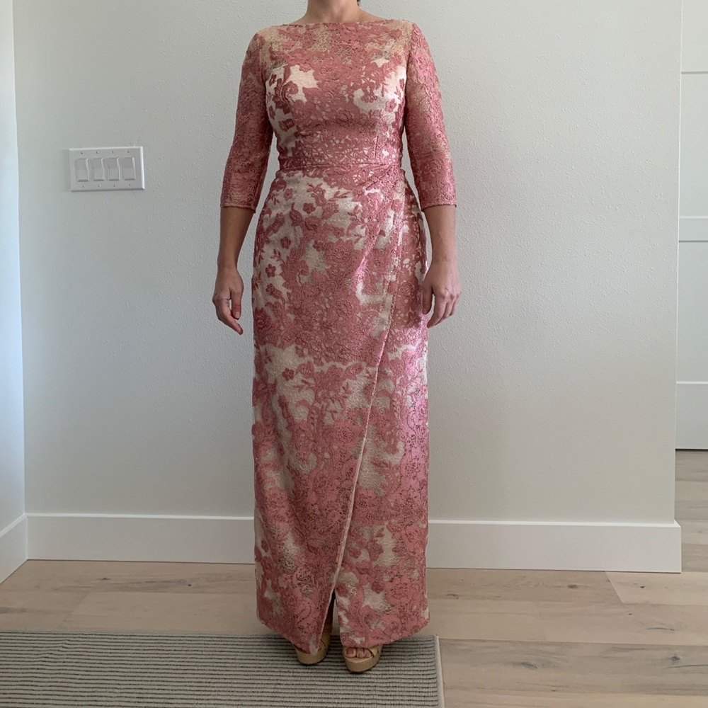 JS Collections dress